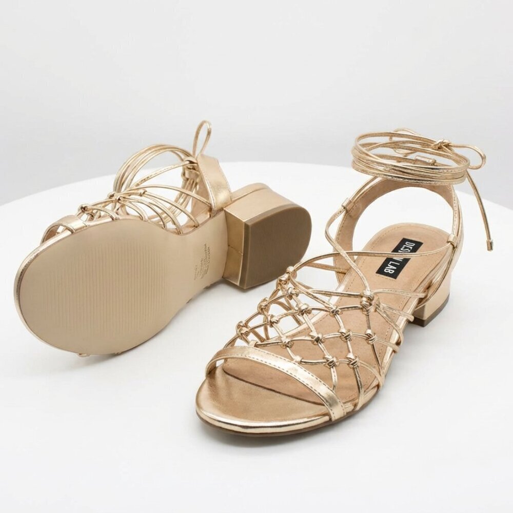 Design Lab Taylor Shoes - Picture 7 of 7